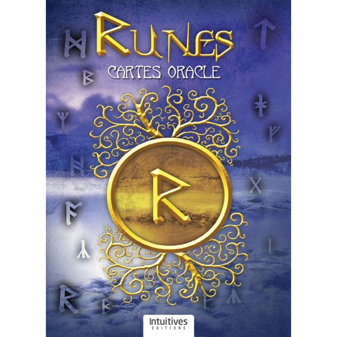 Runes - Cartes oracles