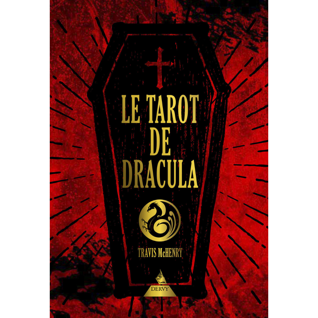 Le tarot de Dracula