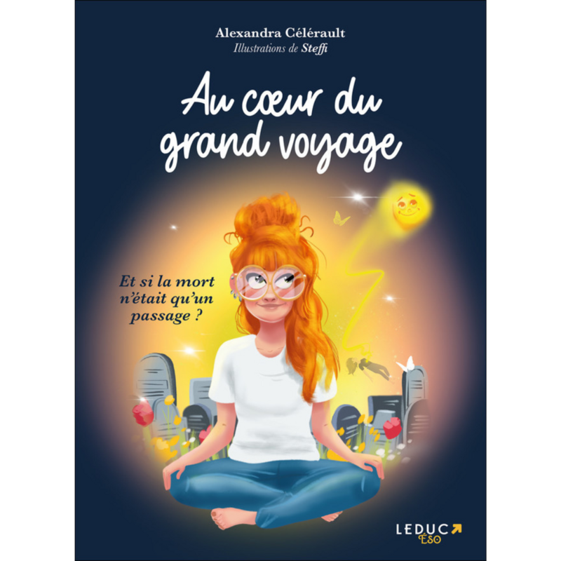 Au cœur du grand voyage