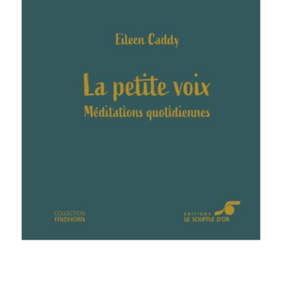 La petite voix