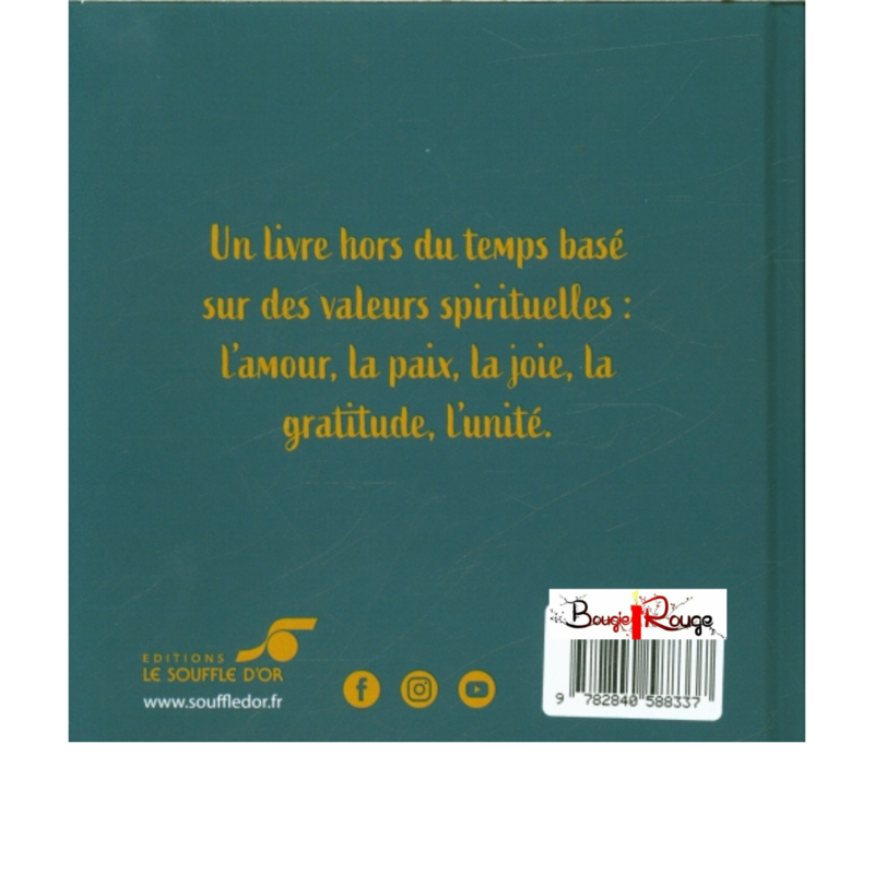 La petite voix