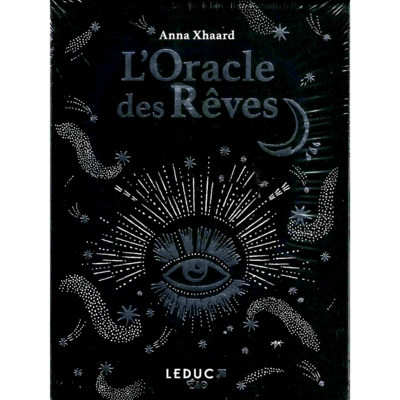 L&#39;oracle des rêves
