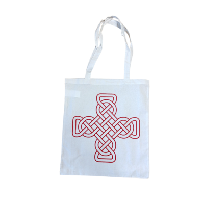 Sac - Croix celtique