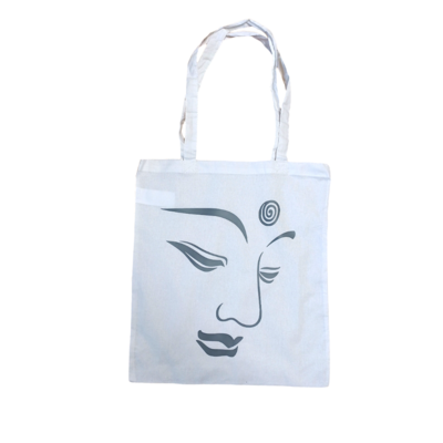 Sac - Visage hindou