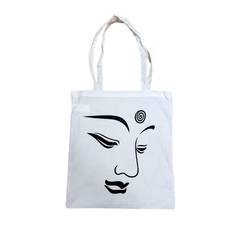 Sac - Visage hindou