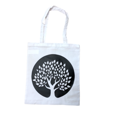 Sac - Arbre en feuilles