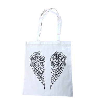Sac - Ailes d'ange