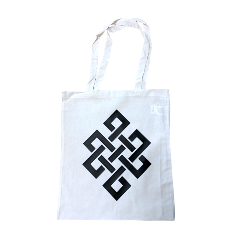 Sac - Noeud celtique