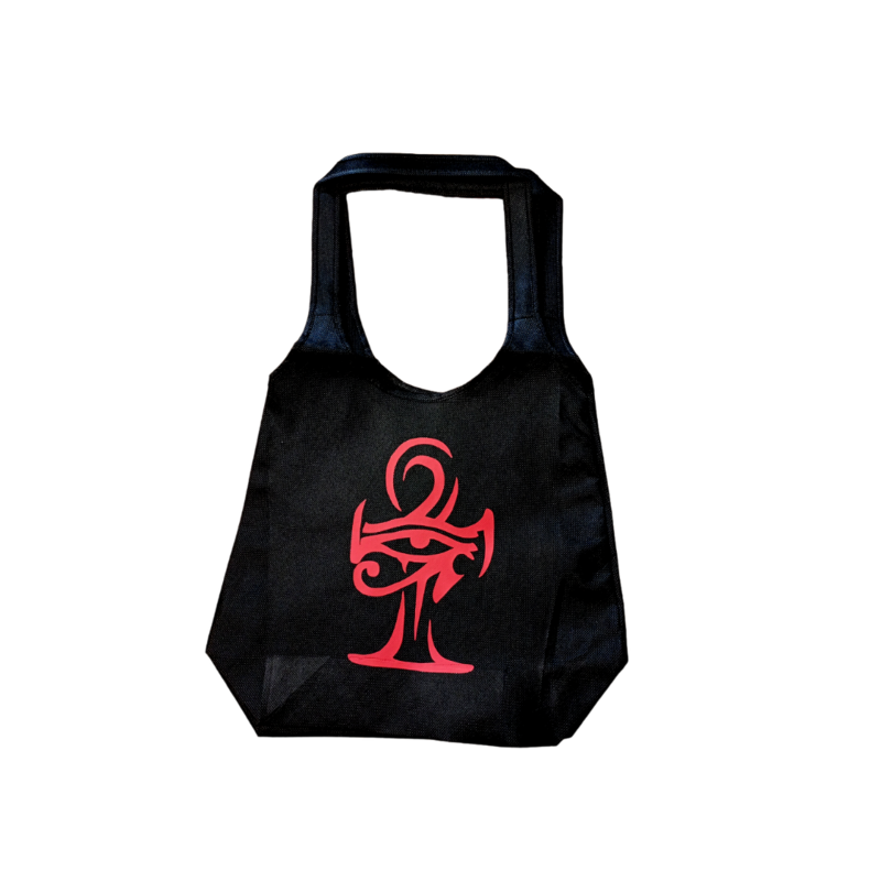 Sac - Oudjat sur Ankh