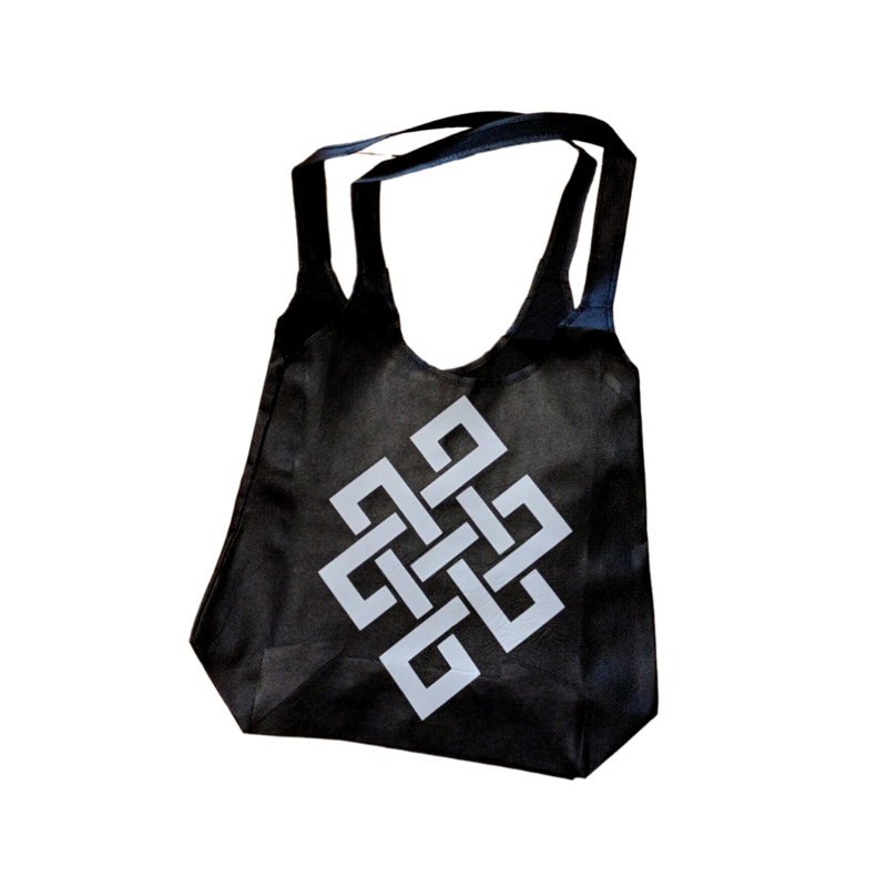 Sac - Nœud celtique