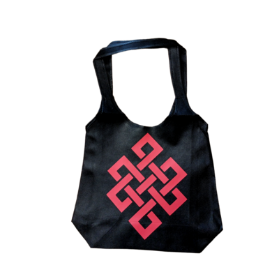 Sac - Nœud celtique