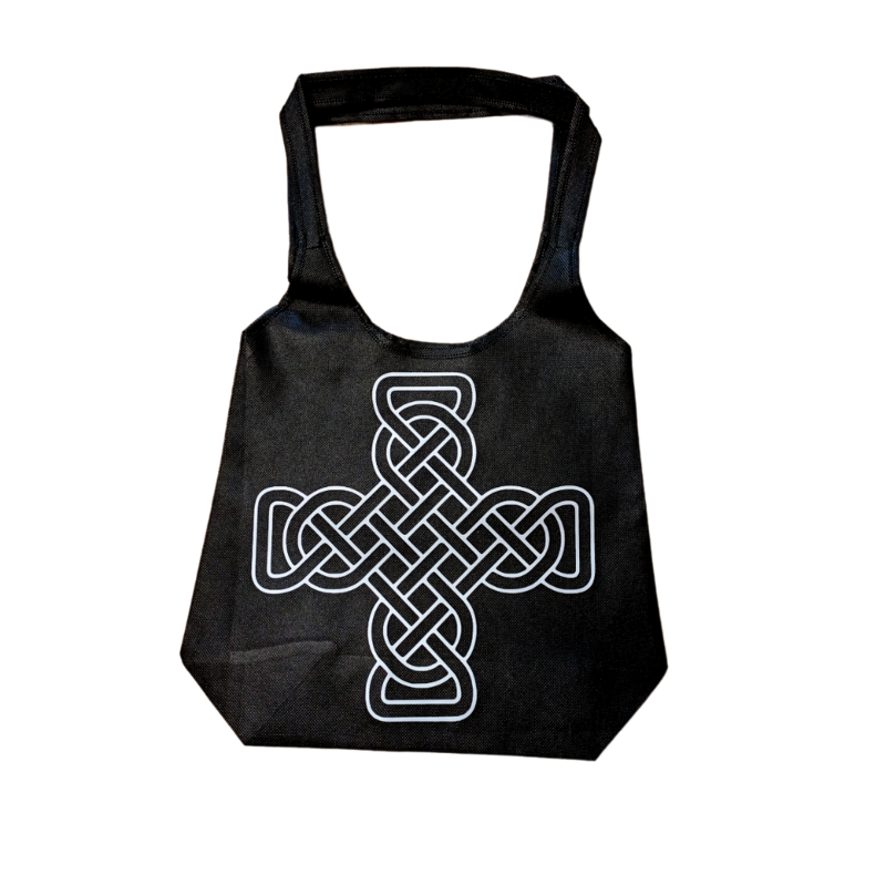 Sac - Croix celtique