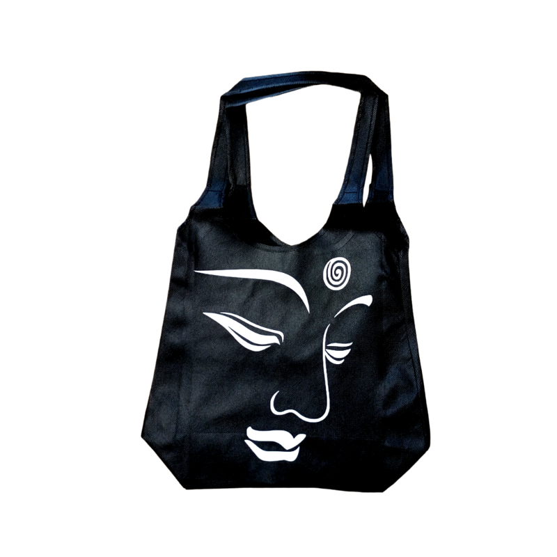 Sac - Visage hindou
