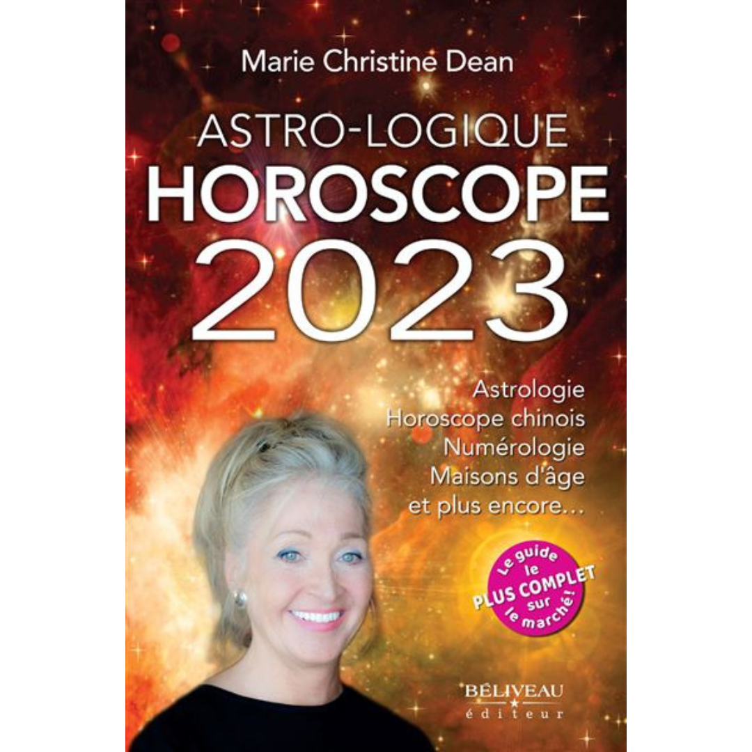 Astro-logique horoscope 2023