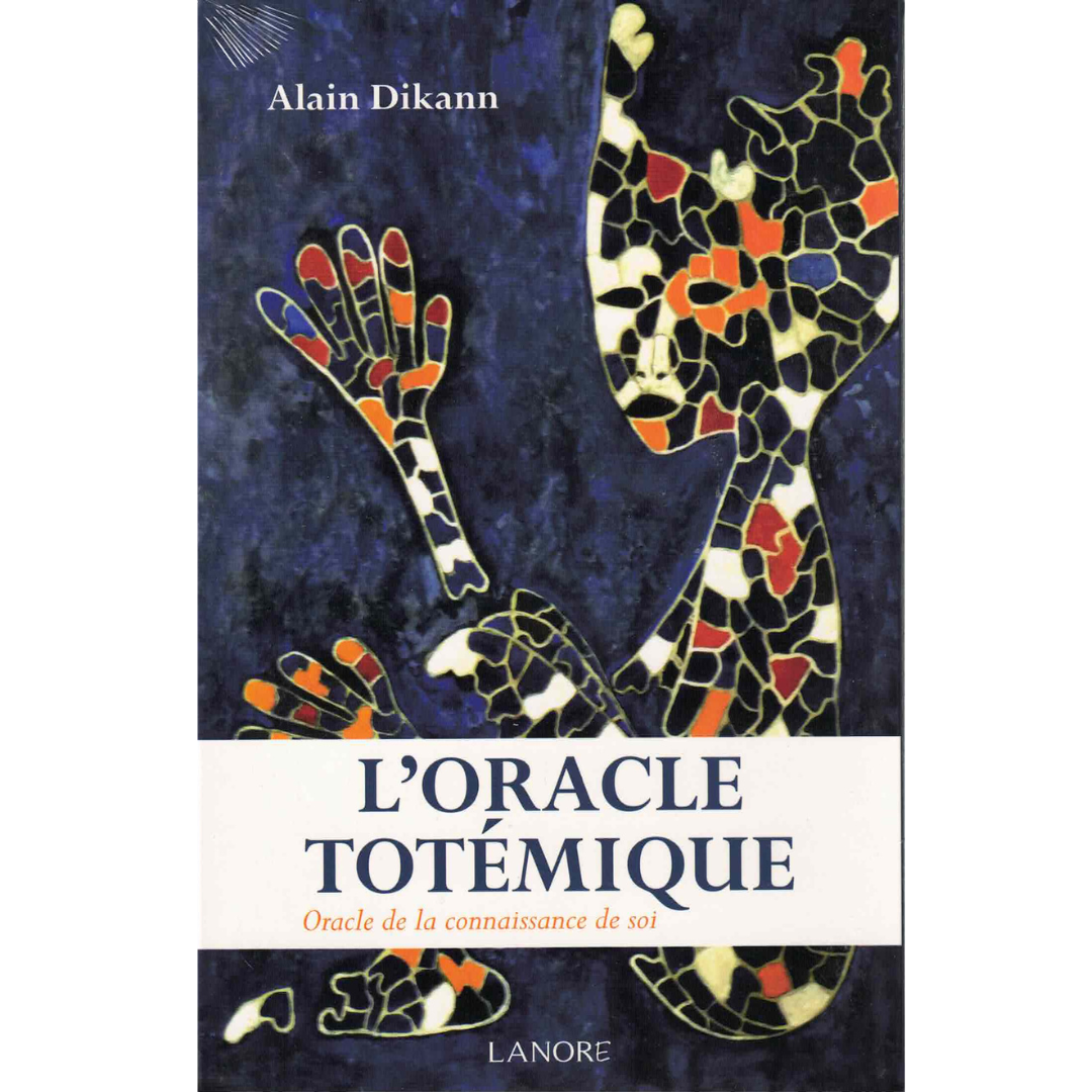 L&#39;oracle totémique
