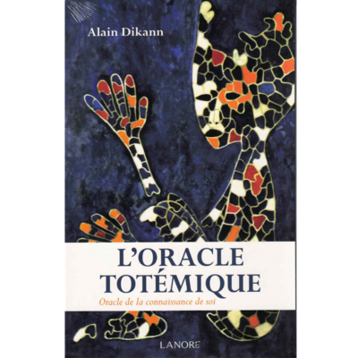 L&#39;oracle totémique