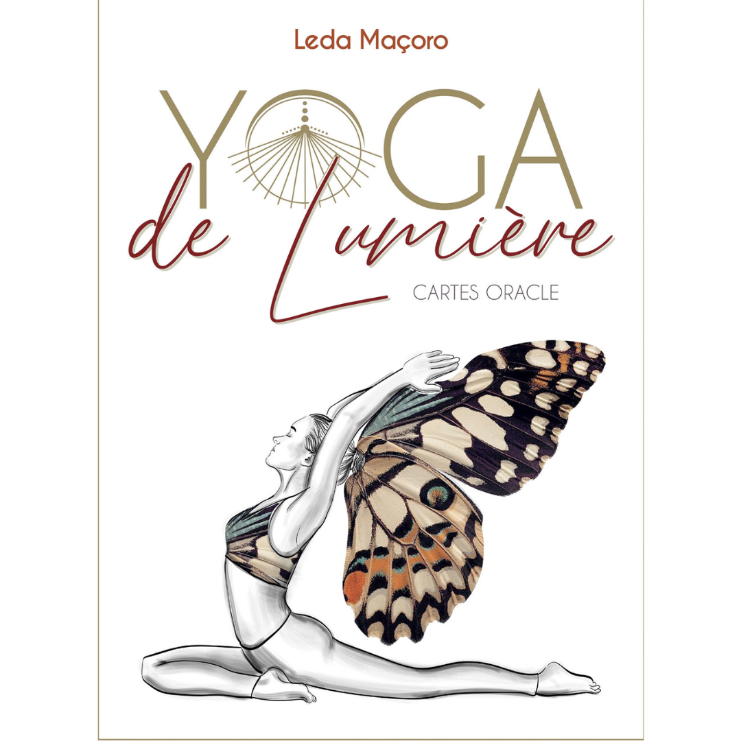 Yoga de lumière