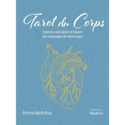 Tarot du corps