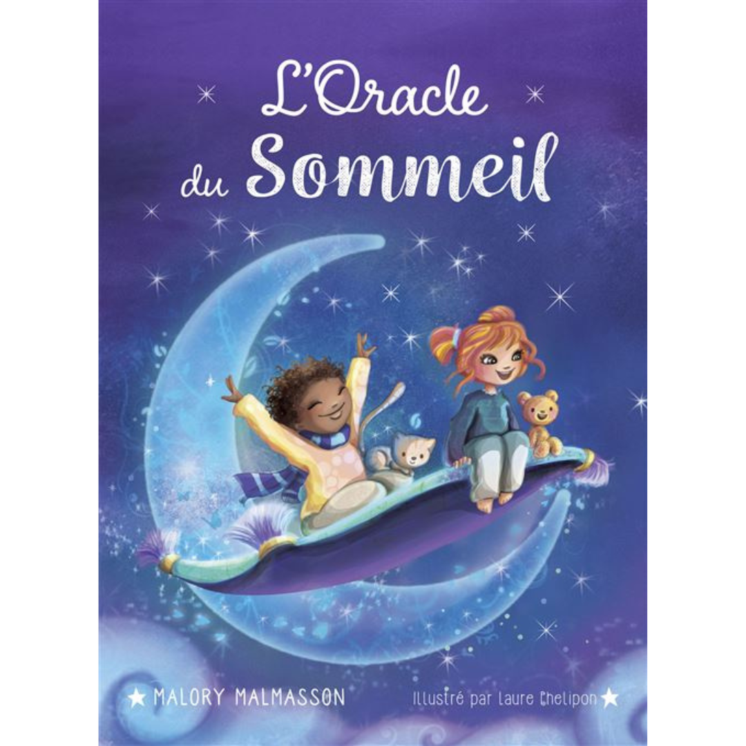 L&#39;oracle du sommeil