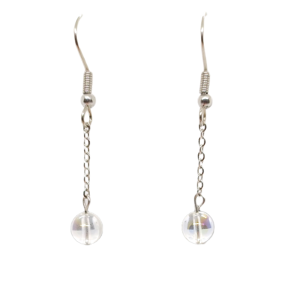 Boucles d&#39;oreilles - Angel Aura
