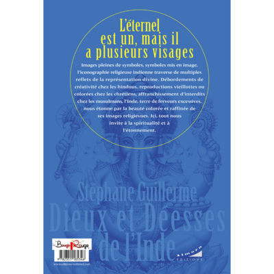 Dieux et Déesses de l'Inde