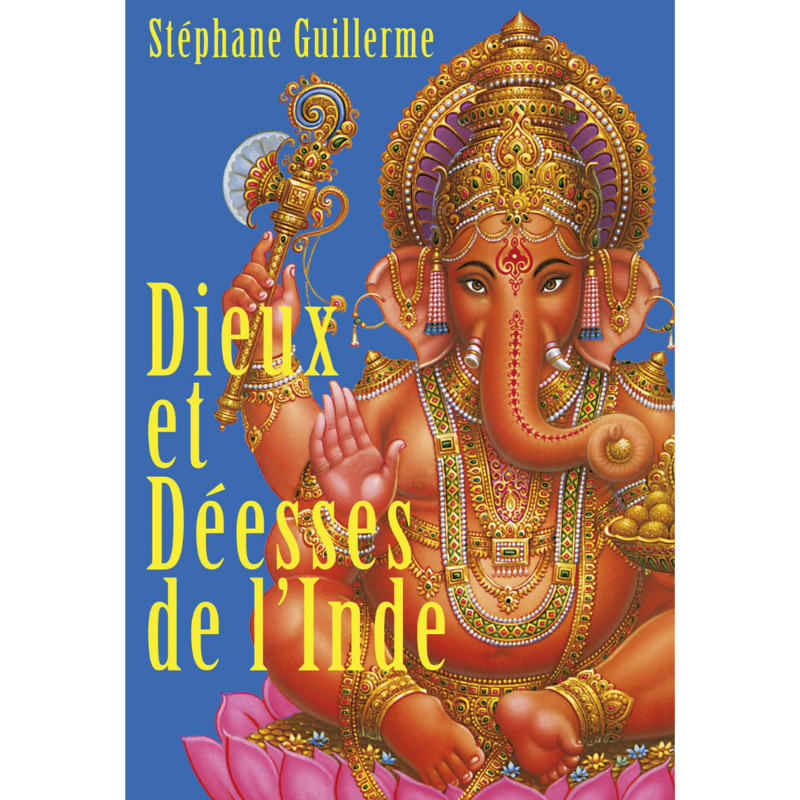 Dieux et Déesses de l&#39;Inde