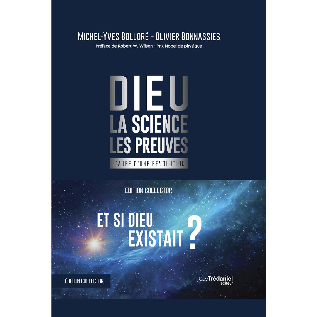 Dieu, la science, les preuves