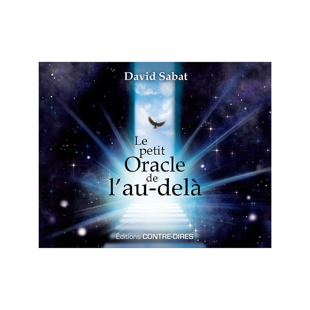 Le petit oracle de l&#39;au-delà