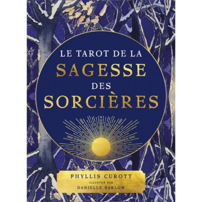 Le Tarot de la sagesse des sorcières