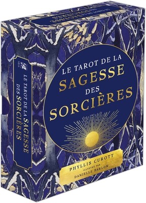 Le Tarot de la sagesse des sorcières
