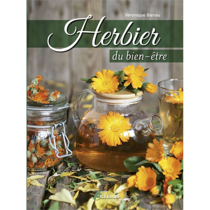 Herbier du bien-être