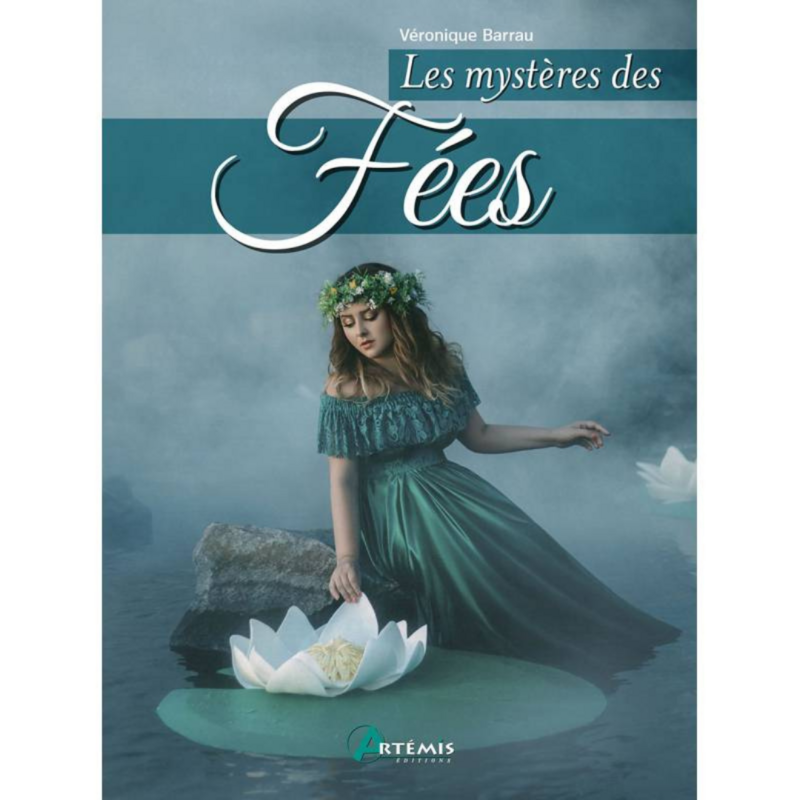 Les mystères des fées