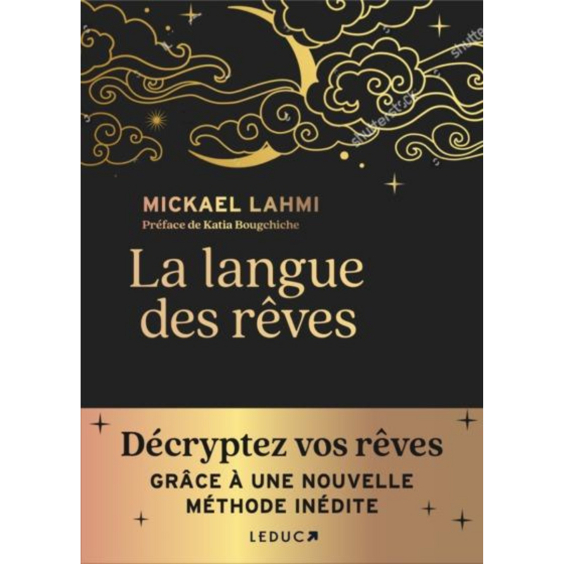 La langue des rêves