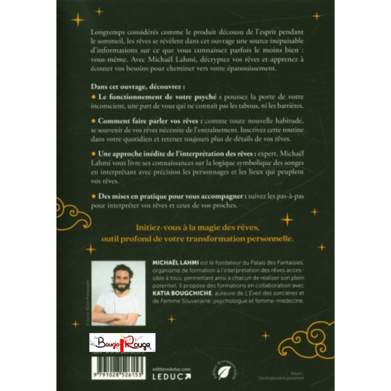 La langue des rêves