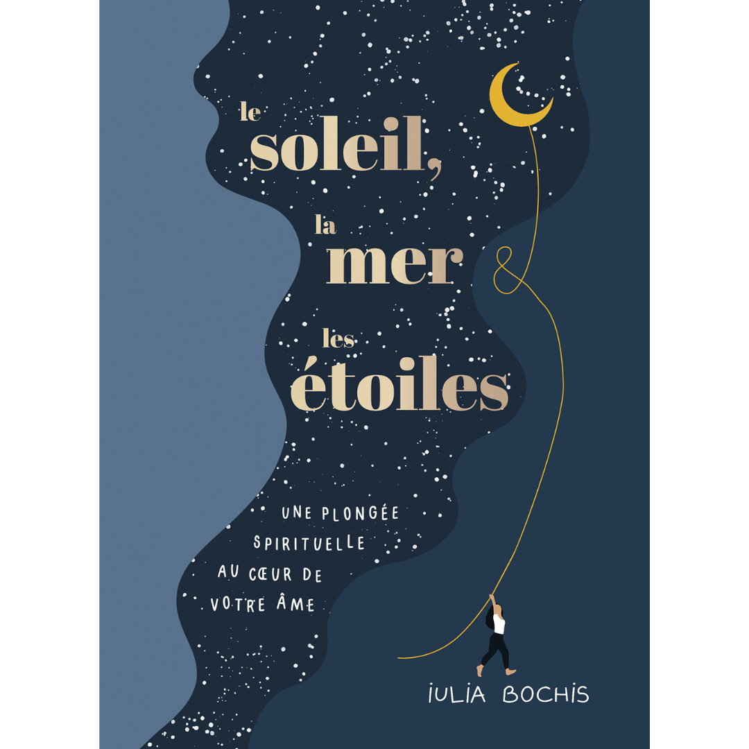 Le soleil, la mer, les étoiles
