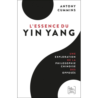 L&#39;essence du Yin Yang