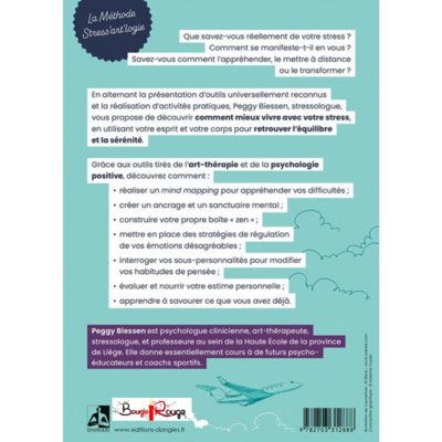 Le stress vous bousille, redevenez le pilote de votre vie!