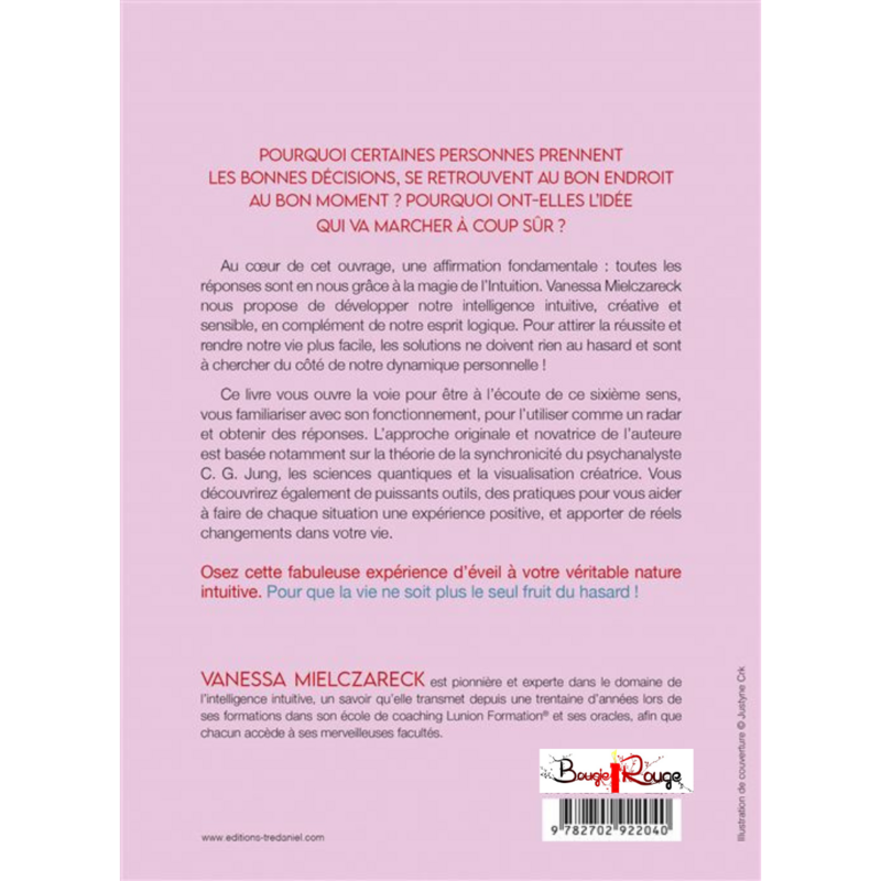 Le guide essentiel de l'intuition