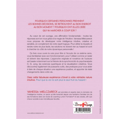 Le guide essentiel de l'intuition