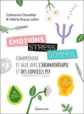 Emotions, stress, sommeil