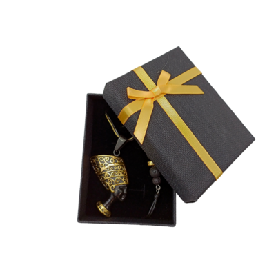 Coffret cadeau - Reine d&#39;Égypte