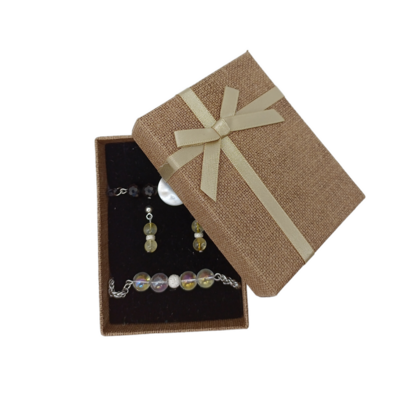 Coffret cadeau - Couleurs de Tahiti