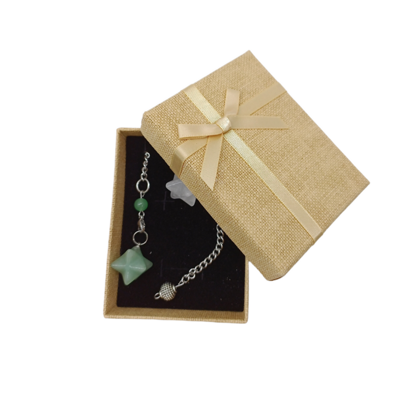 Coffret cadeau - Pendule de Clarté