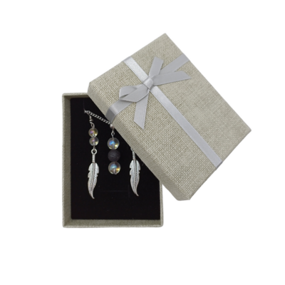 Coffret cadeau - Plume d&#39;Ange
