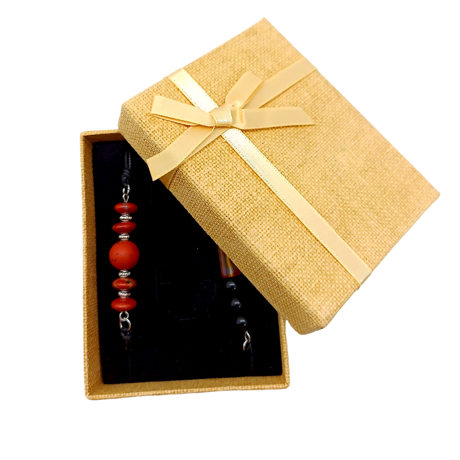 Coffret cadeau - Fougue volcanique