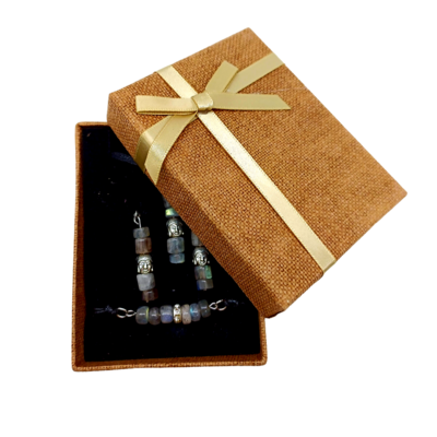 Coffret cadeau  - Bouclier énergétique