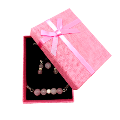 Coffret cadeau - Douce rosée