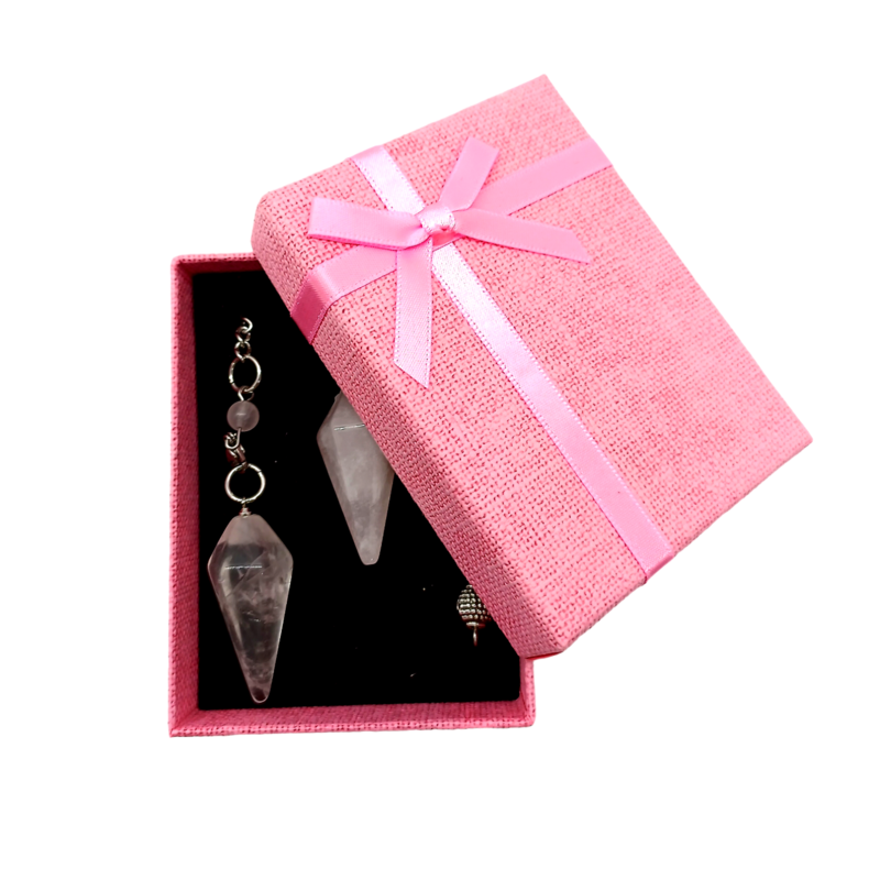 Coffret cadeau - Pendule Rayonnement