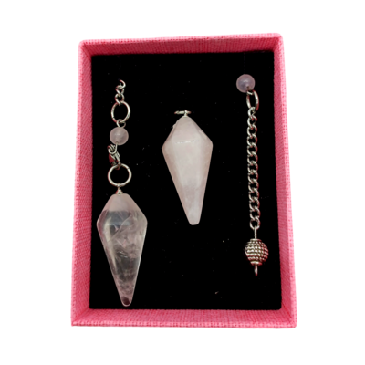 Coffret cadeau - Pendule Rayonnement