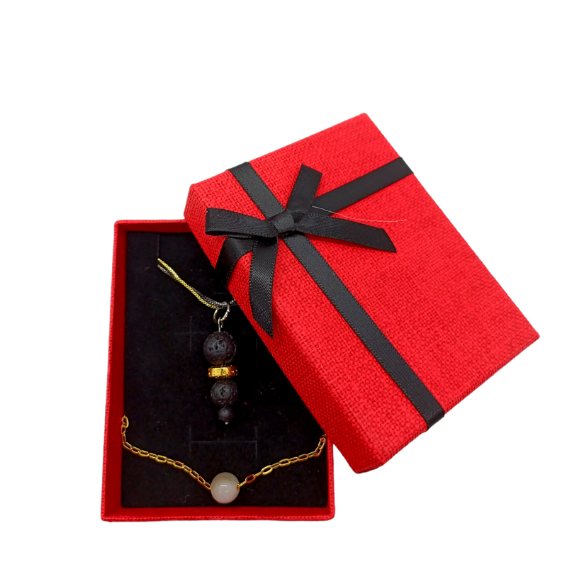 Coffret cadeau - Force intérieure